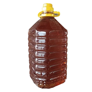 শুদ্ধতা -Mustard Oil (সরিষার তেল ) Sorishar Tel- 1 Liter