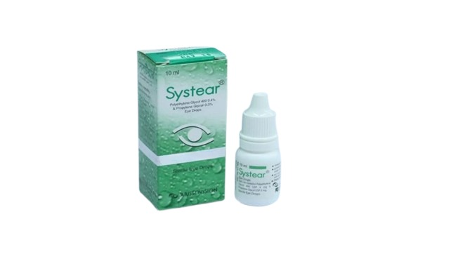 Systear10 ml