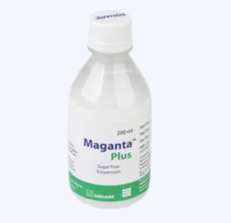 Maganta Plus 200 ml
