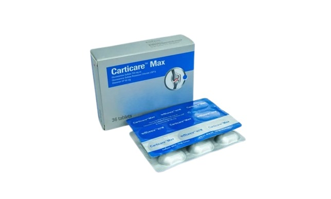 Carticare Max Tablet