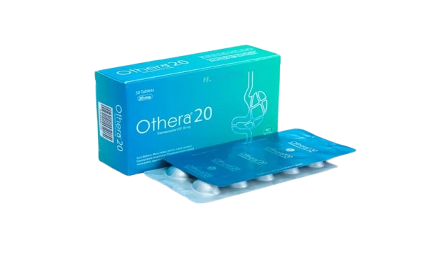 Othera 20 mg Tablet