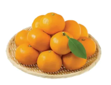China Orange - Chaina Komola ( চায়না কমলা )