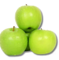 Green Apple ( সবুজ কমলা)