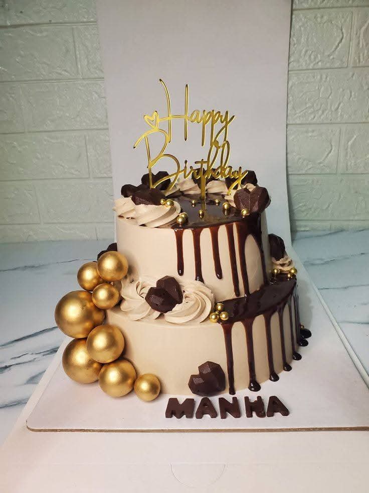 Chocolate Cake 2  Pound