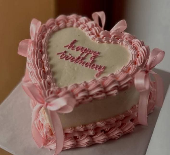 Home Made Vanila Cake 1 Pound