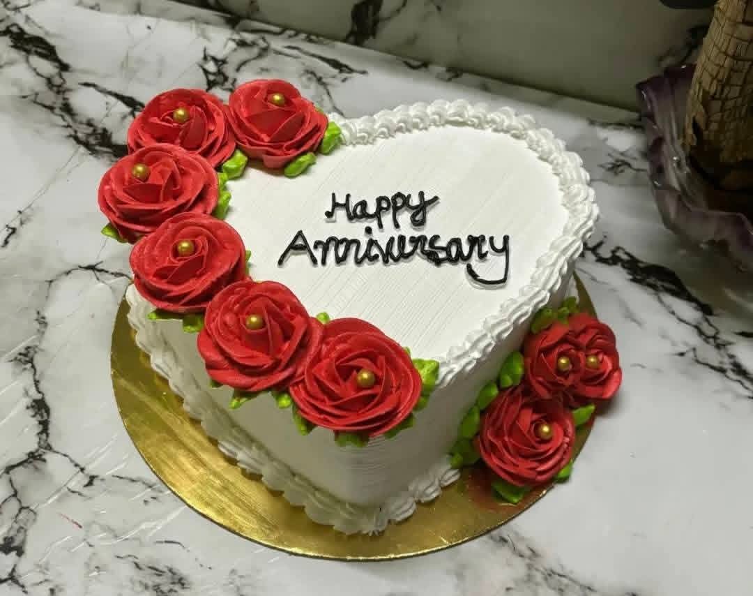 Home Made Vanila Cake 1 Pound