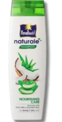 Parachut Nourising Care Shampoo 320ml