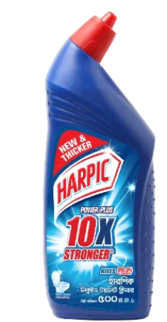 Harpic Power Plus 500ml