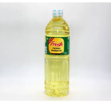 Fresh Soyabean Oil 1Ltr.