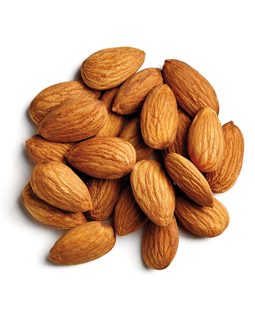 Kath Badam Almond Nuts - 250Gm