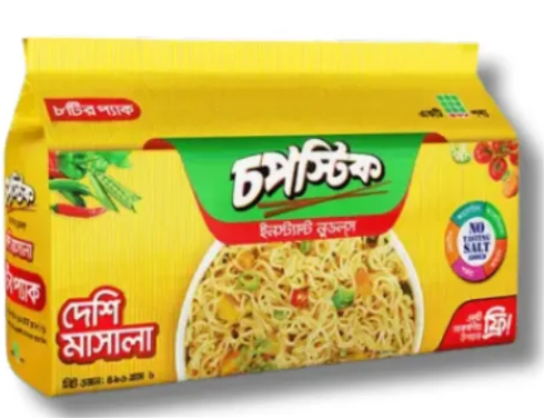 Chopstick Deshi Masala Noodles 496gm