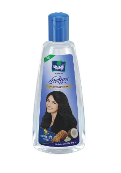 Parachute Advansed Beliphool Coconut Hair Oil 400 ml