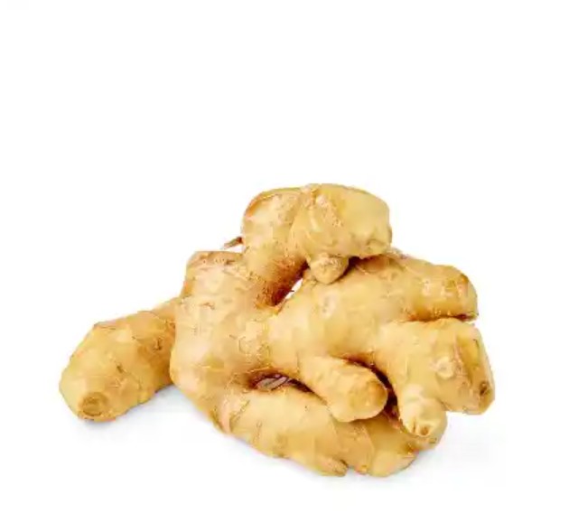 Ada (Imported Ginger) ± 25 gm 500 gm