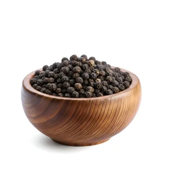 Black Pepper (Gol Morich) Whole 50 gm
