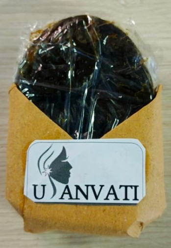 Ujanvati Home Made  Neem Soap