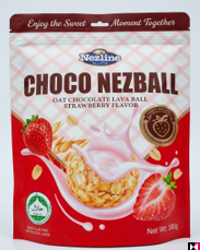 CHOCO NEZBALL