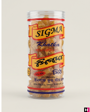Sigma Khatta Sweet Meetha 100g