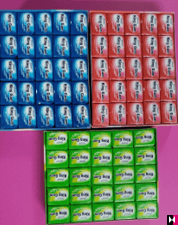 King Gum 50 pcs