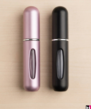Portable Mini Purfume