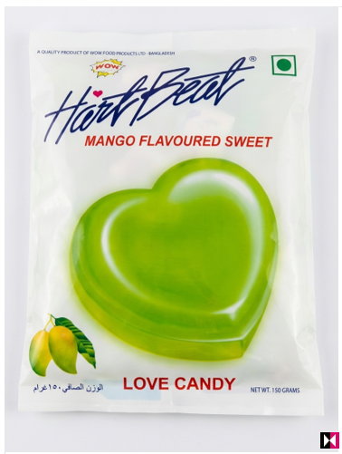 Love Candy